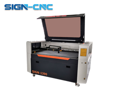 SIGN-1390B Co2 Laser Cutting Machine